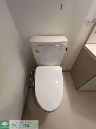 コンフォリア中落合の物件内観写真